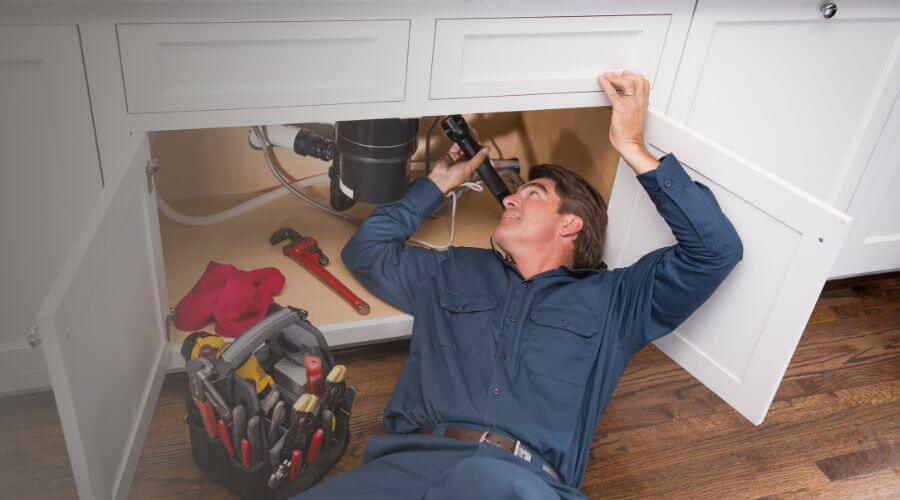 Professional expert plumbing services in Midland, IN